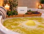 Self-control - Bathbomb