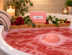 Love - Bathbomb