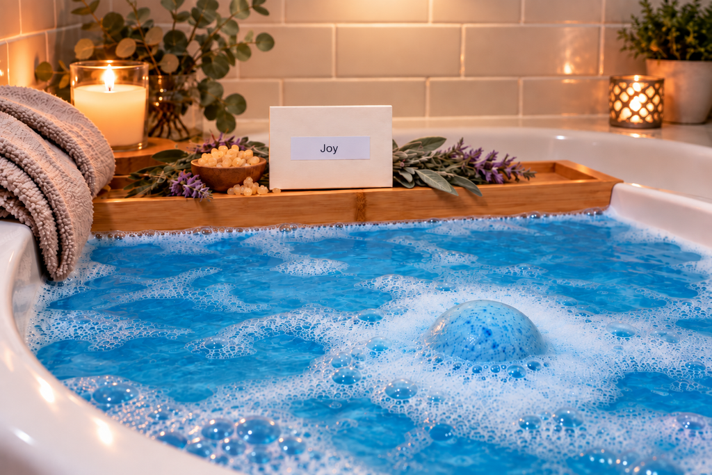 Joy - Bathbomb