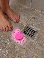 Patience - Shower Steamer