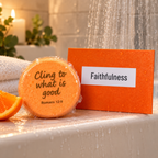 Faithfulness - Shower Steamer