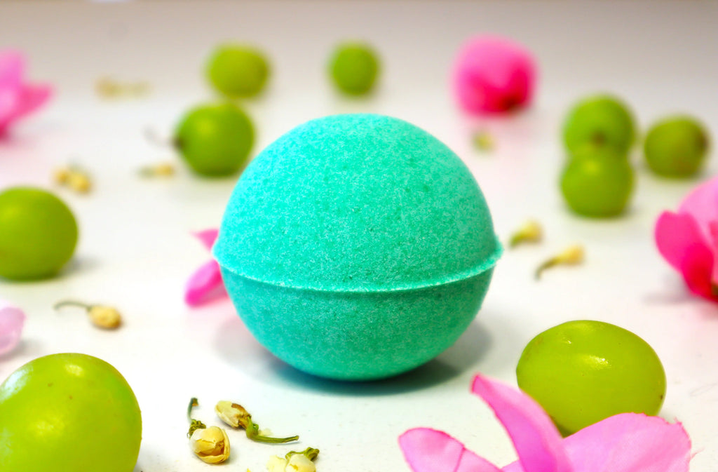 Gentleness - Bathbomb