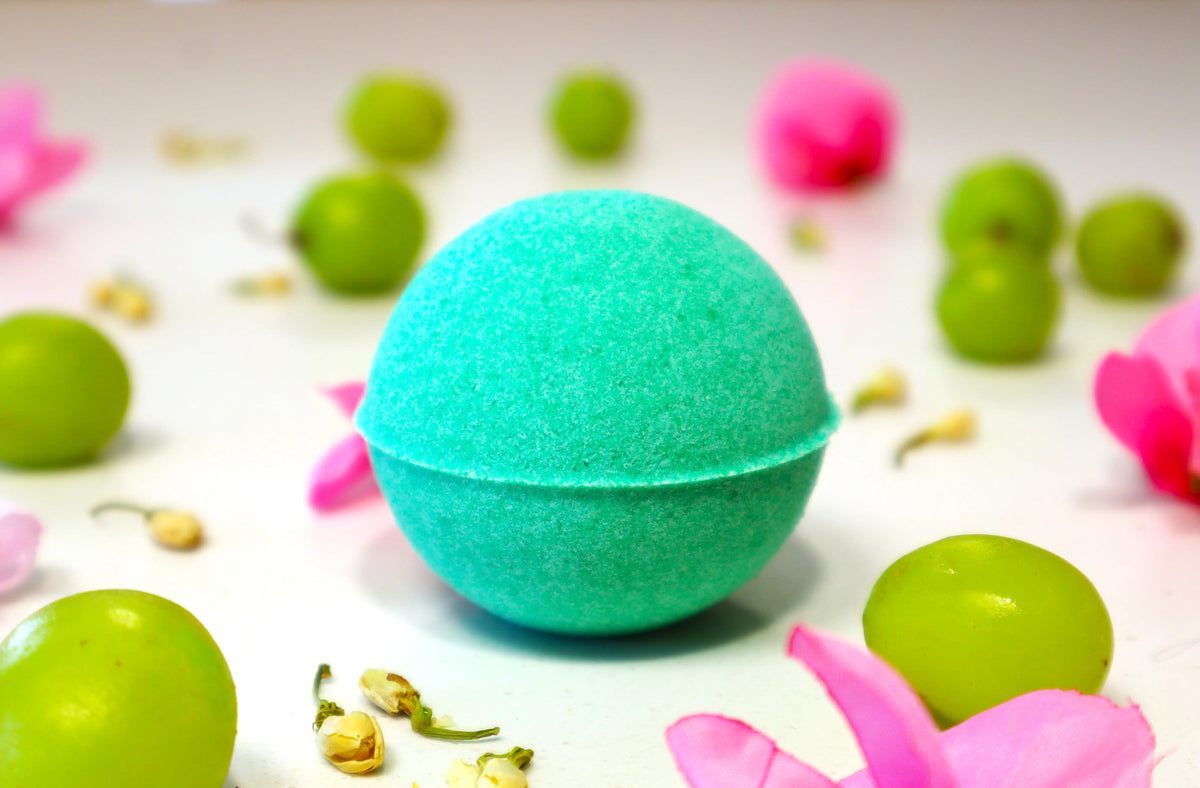 Gentleness - Bathbomb