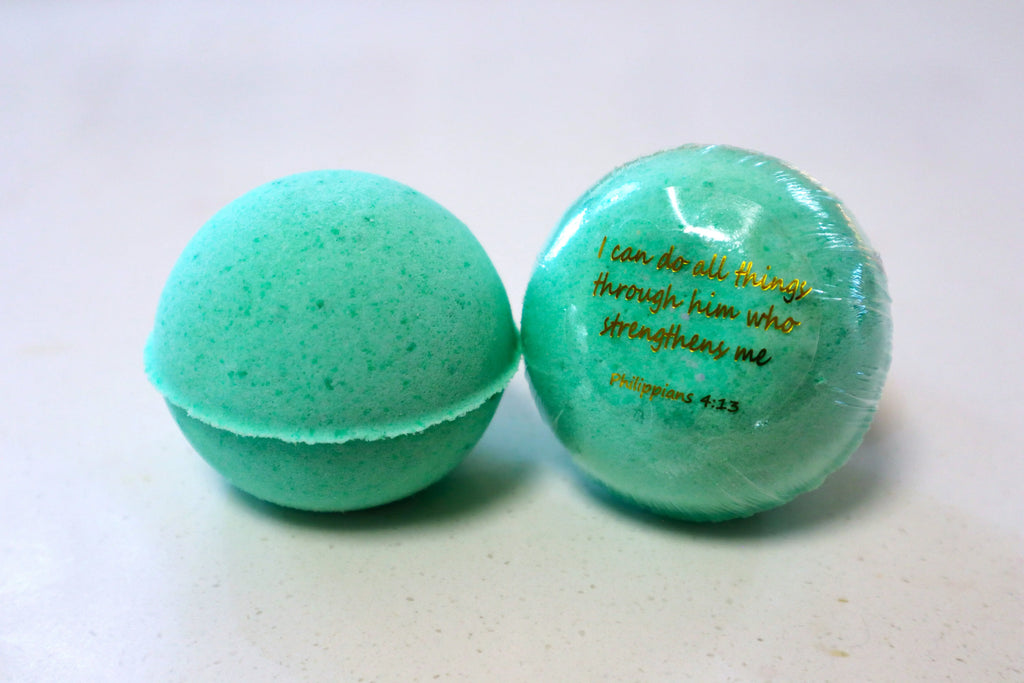Gentleness - Bathbomb