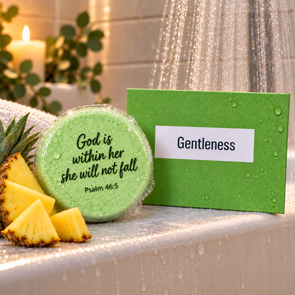 Gentleness