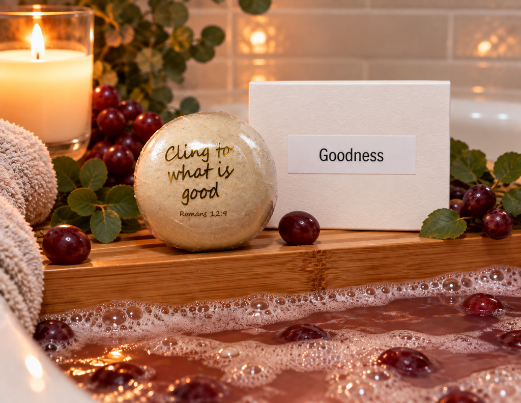 Goodness - Bathbomb
