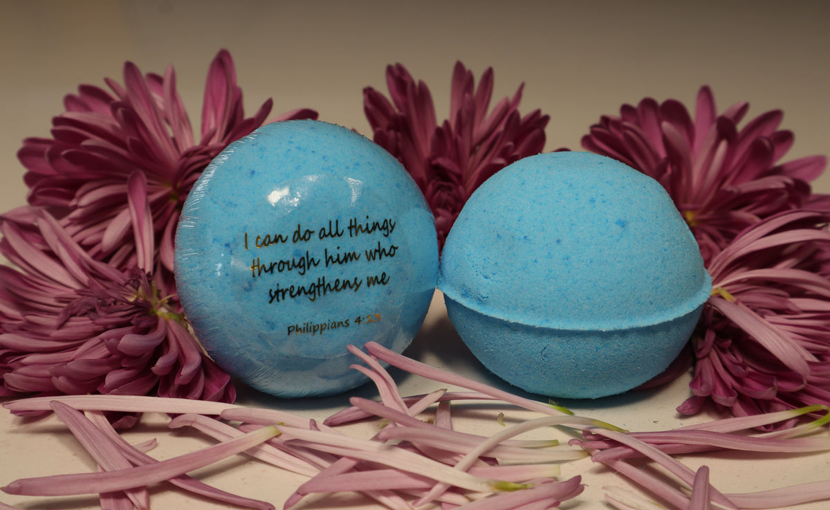 Joy - Bathbomb