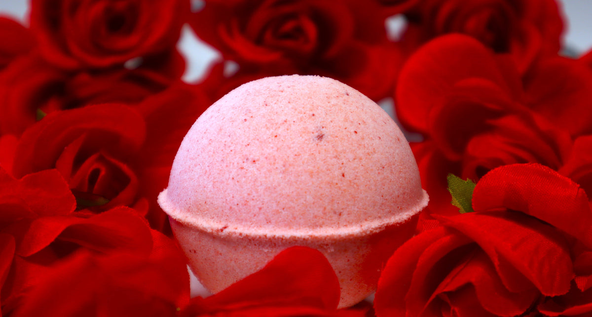 Love - Bathbomb