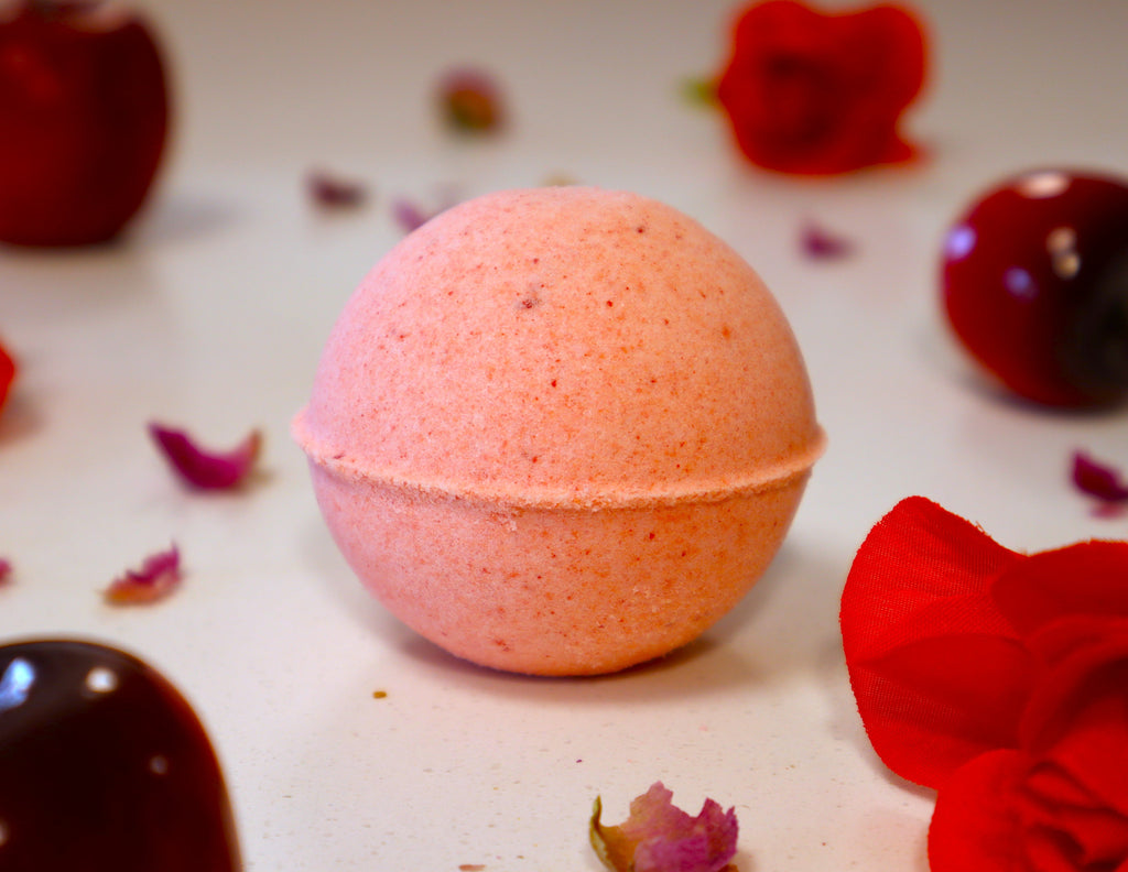 Love - Bathbomb