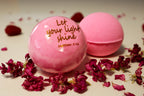 Patience - Bathbomb