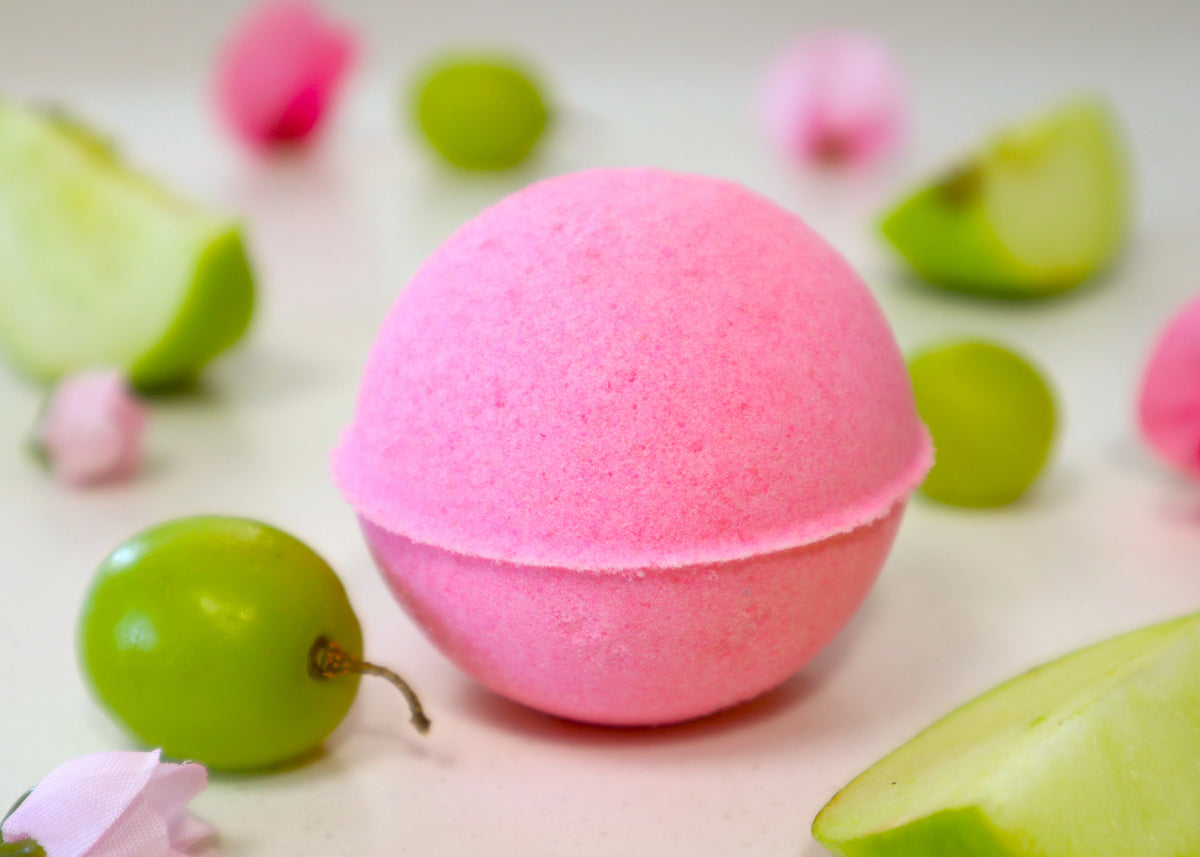 Patience - Bathbomb