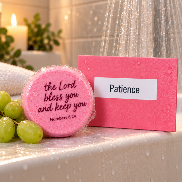 Patience