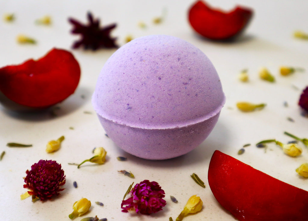 Peace - Bathbomb
