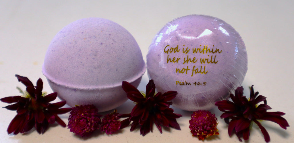 Peace - Bathbomb