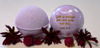 Peace - Bathbomb