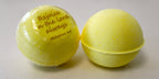 Self-control - Bathbomb
