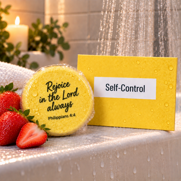 Self-Control