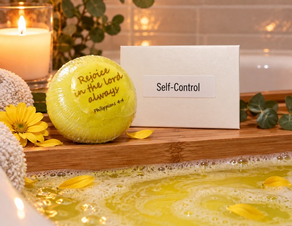 Self-control
